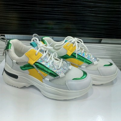 کتانی اسپرت لژ مخفی