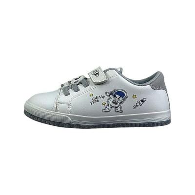 کفش بچگانه مدل فضانورد (رنگ سفید)