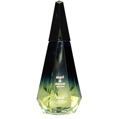ادوپرفیوم زنانه بالرینا مدل آنجل دمون Angel & Demon حجم 100 میلی لیتر