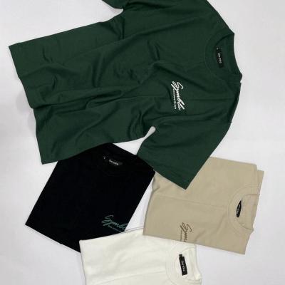 تیشرت دورس قواره لش