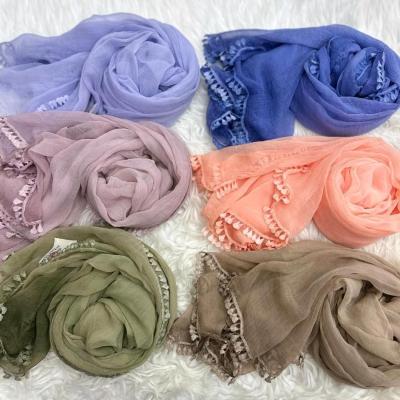 شال حریروارداتی