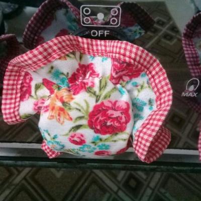 پیچک گاز شش عدد روکش شعله گاز گاز فردار گاز