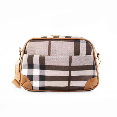 کیف دوشی زنانه مدل 4541