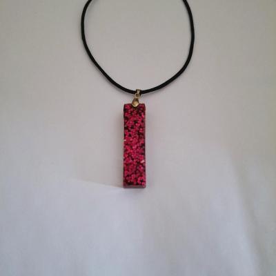 رومانتویی رولباسی دستساز رزینی