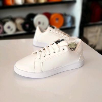 کفش استایلیست پسرانه و زنانه آل وایت