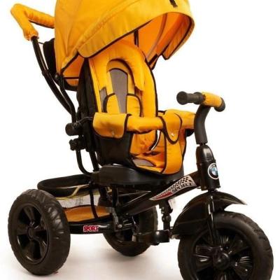 سه چرخه کودک تیتان (ارسال با تیپاکس)