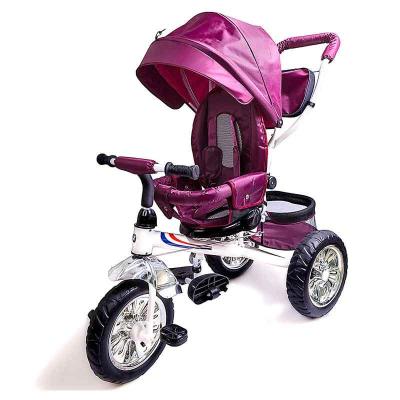 سه چرخه کودک تیتان تاشو(ارسال با تیپاکس )