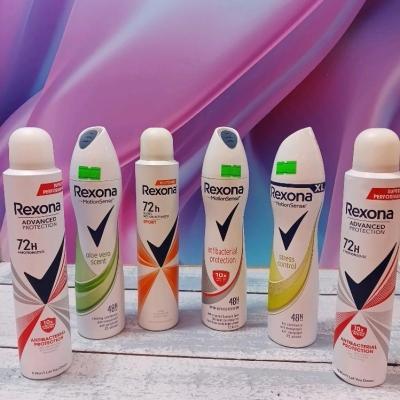 اسپری رکسانا