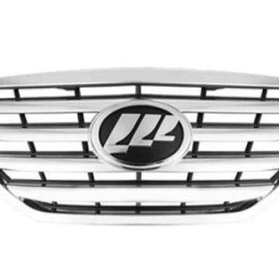 جلو پنجره کامل لیفان X60