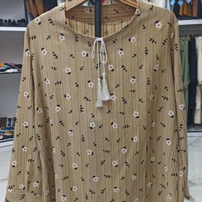 شومیز زنانه