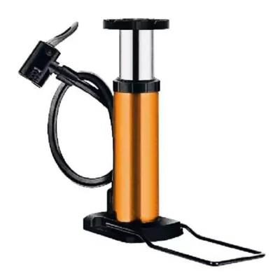 پمپ ( تلمبه ) باد دوچرخه مینی