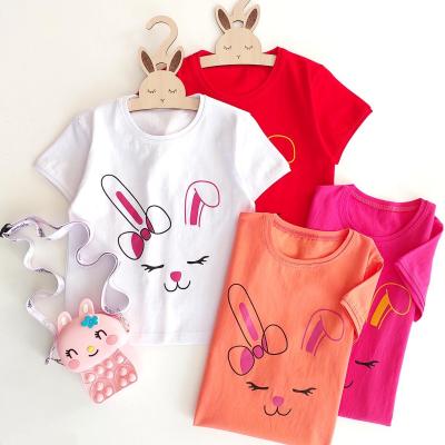 تیشرت خرگوش خوشحال