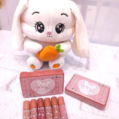 پک رژ لب مایع