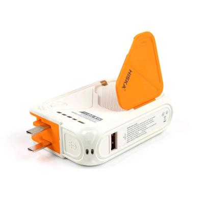 پاور بانک آداپتور چندکاره