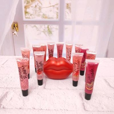 لیپ گلاس ویکتوریا سکرت