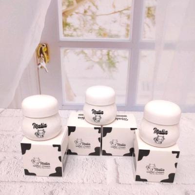 کرم شیر گاو ماتیا