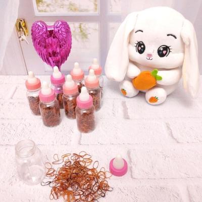 کش مو چهل گیس مدل شیشه شیر