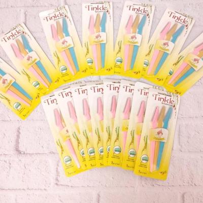 تیغ ابرو سه عددی تینکل