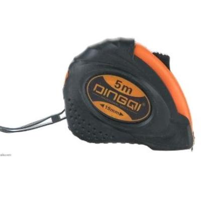 متر پنج متری فلزی دینگی