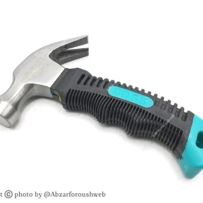 چکش دو شاخ مبنی باس