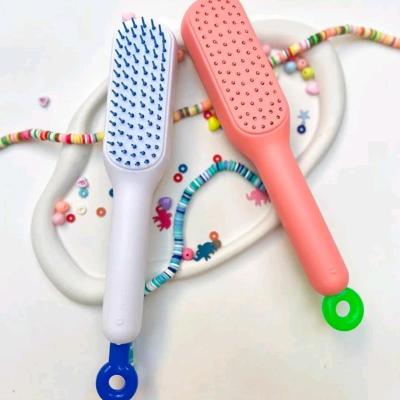 برس یا شانه مو ضامن دار-158496