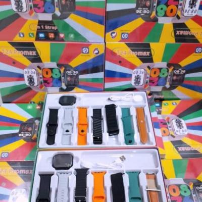 اپل واچ 7 بند درجه 1