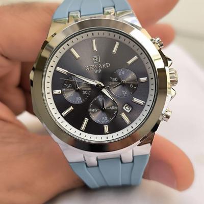 ساعت ریوارد بندرابر کرنوگراف RD83966