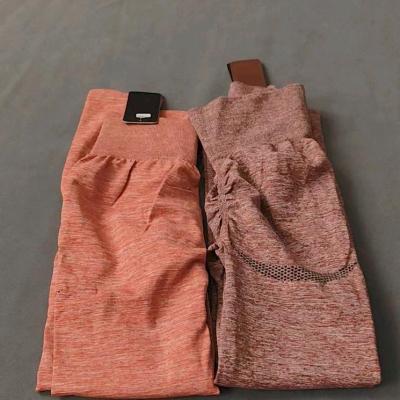 لگ سیملس پشت چین دار-152198