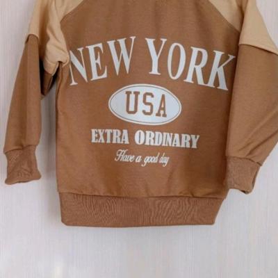 بلوز و شلوار پسرانه-151280