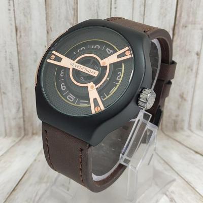 ساعت مچی مردانه SEVEN FRIDAY