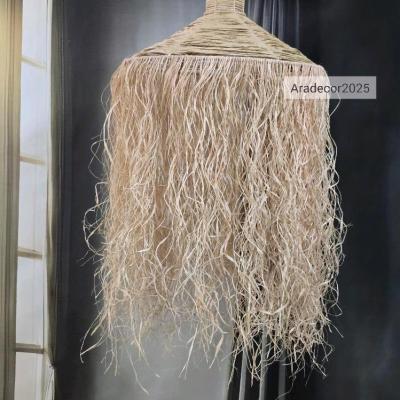 لوستر مدل چتری