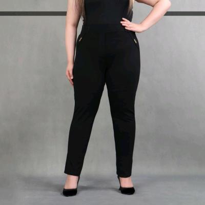 شلوار راسته سایز بزرگ از سایز 46تا72