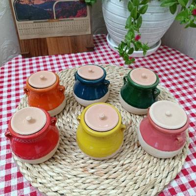 دیزی نقلی رنگی