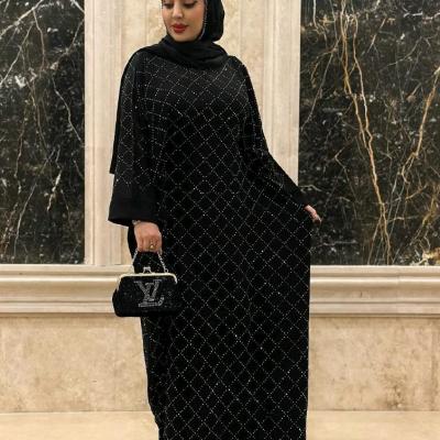 عبا مجلسی نگین دار