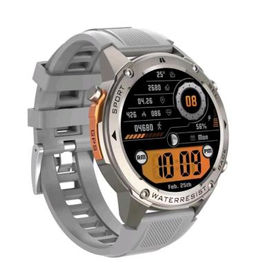 ساعت هوشمند مدل Dm56