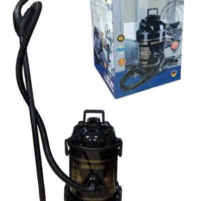 جاروبرقی سطلی سوپر لوکس