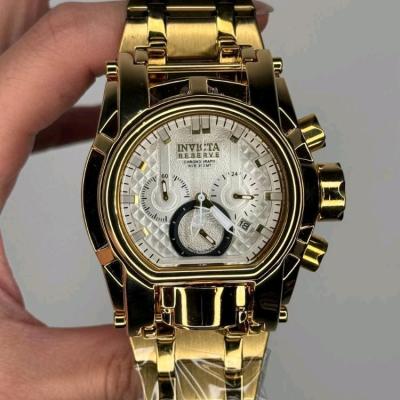 ساعت مچی مردانه اینوکتا زئوس