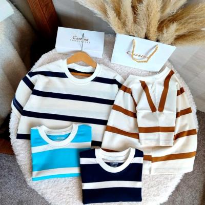 تیشرت لانگ رینگی اسپرت