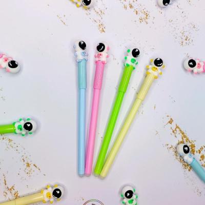 مداد بی نهایت جادویی فضانورد