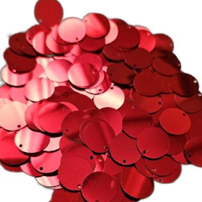 پولک سکه ای 15 میل