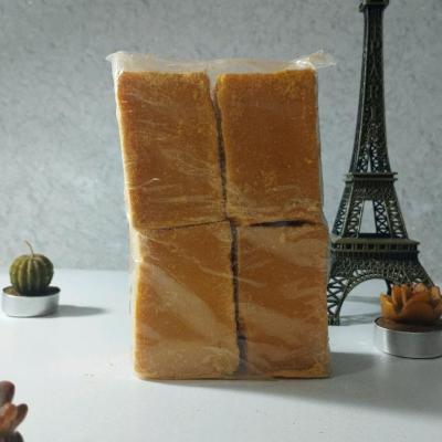 صابون زرد چوبه