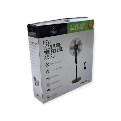 پنکه زیگما سه منظوره