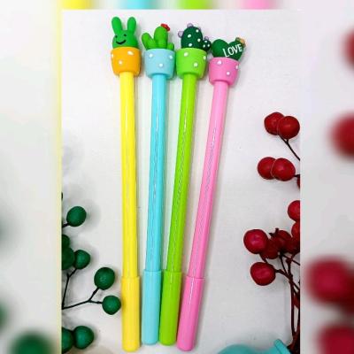 خودکار فانتزی کاکتوس