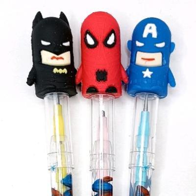 مداد فشنگی قهرمانان (بتمن)