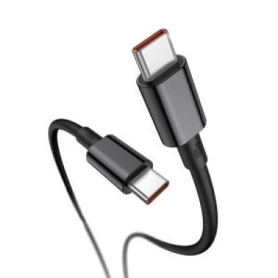 کابل تبدیل USB-C به USB-C ای تی لینک مدل ETW 002 طول 1 متر