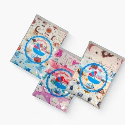 خشک کن نوزاد طرح کارترز mama papa ( 4 عددی )