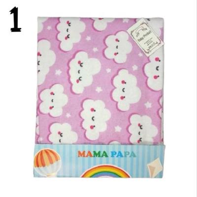 خشک کن نوزاد طرح کارترز mama papa ( 1 عددی )