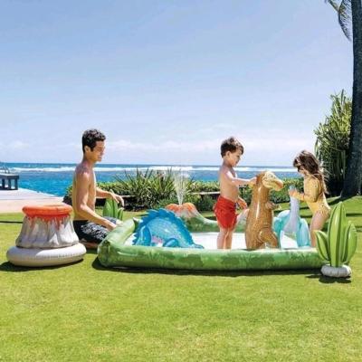 اینتکس استخر بادی و پارک دایناسور آیتم 56132