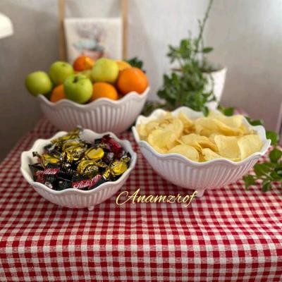 ست پذیرایی سه تیکه