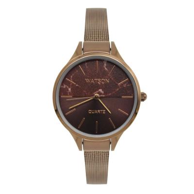 ساعت مچی عقربه ای زنانه واتسون مدل 1017
